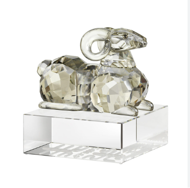 Cristalleria Swarovski in Cristallo 1046180 - 1046180